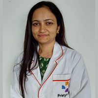 Dr. Anita Bisht-Squint Surgery-Doctor-in-Delhi